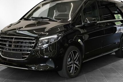 Mercedes-Benz V 300 3.000 km 93.532 &euro; Karlsruhe 76139
