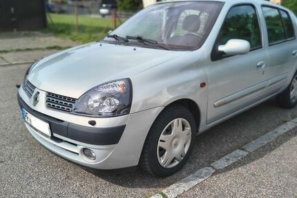 Renault Clio 167.600 km 1.600 &euro; Pforzheim 75181