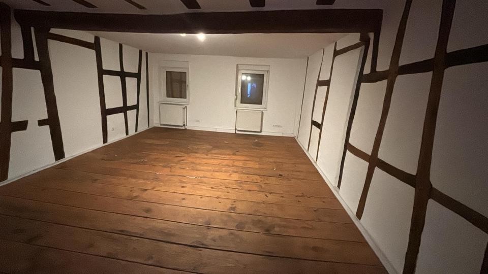 Etagenwohnung Karlsruhe Beiertheim-Bulach - 1 Zimmer, 20 m&sup2;, 390&euro; | Angebot:24847875