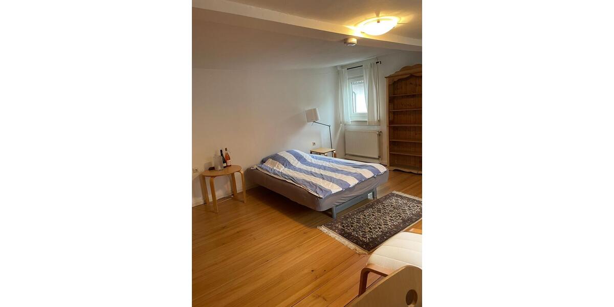 Etagenwohnung Waldbronn - 1 Zimmer, 18 m&sup2;, 350&euro; | Angebot:25044521