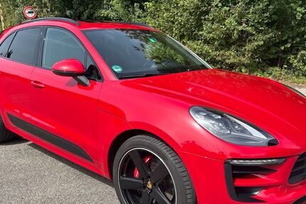 Porsche Macan 84.016 km 47.950 &euro; Ditzingen 71254