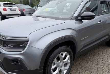 Jeep Avenger 30.994 km 17.990 &euro; Bruchsal 76646