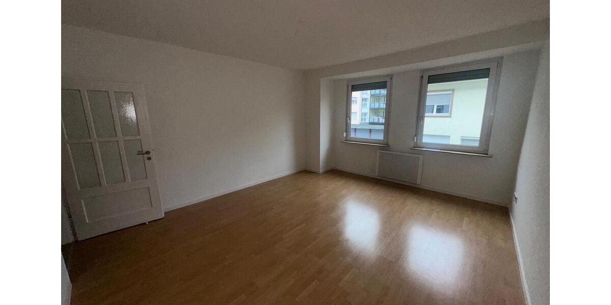 Etagenwohnung Pforzheim Weststadt - 2 Zimmer, 56 m&sup2;, 948&euro; | Angebot:26398212