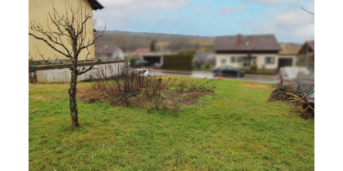 Grundstück Birkenfeld Gräfenhausen - 240.000&euro; | Angebot:26156402