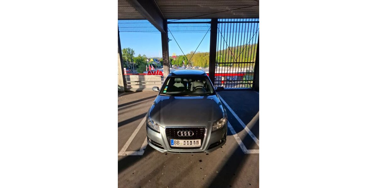 Audi A3 293.242 km 3.900 &euro; Grafenau 71120