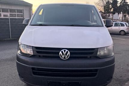 VW T5 Transporter 282.000 km 4.900 &euro; Niefern-Öschelbronn 75223
