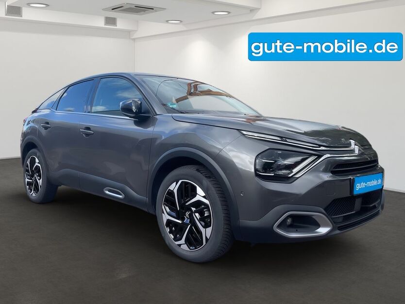 Citroen C4 24.600 km 19.490 € Leonberg 71229