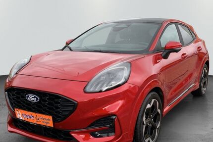 Ford Puma 11.552 km 27.990 € Rutesheim 71277