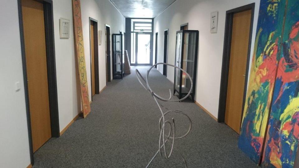 Etagenwohnung Pforzheim Brötzingen - 2 Zimmer, 36 m&sup2;, 500&euro; | Angebot:23906773