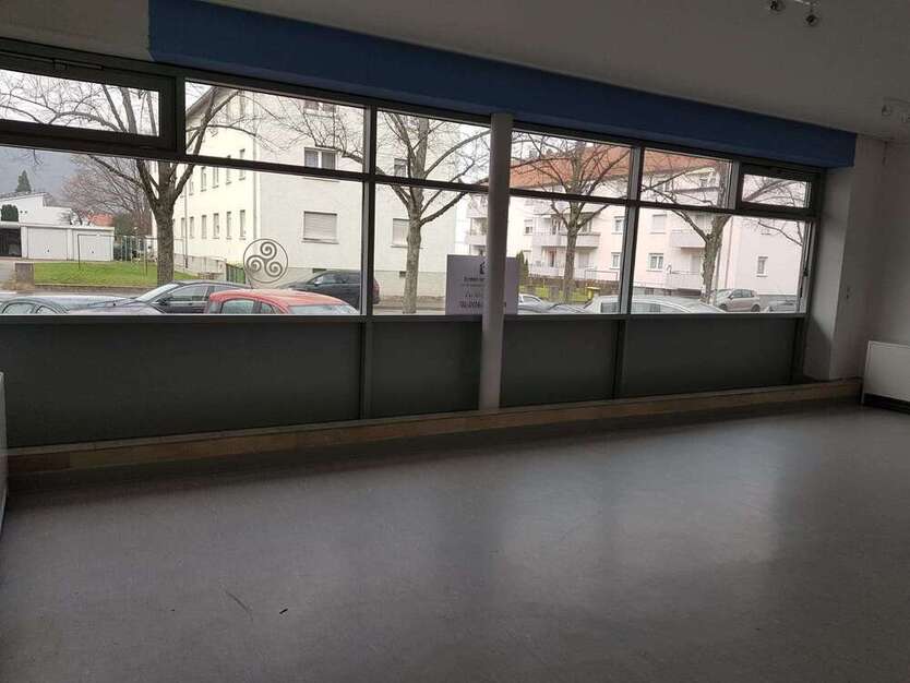 Büro in Gernsbach 440 € 75 m²