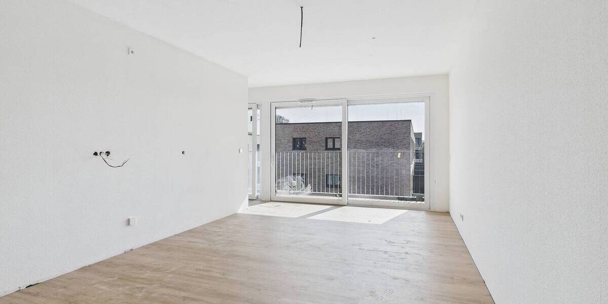 Etagenwohnung Sindelfingen Ost - 3 Zimmer, 82 m&sup2;, 1.500&euro; | Angebot:25770415