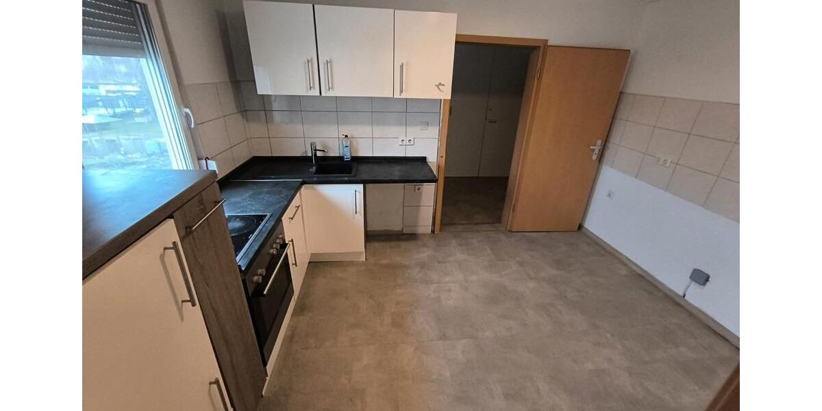 Etagenwohnung Niefern-Öschelbronn Öschelbronn - 2 Zimmer, 45 m&sup2;, 500&euro; | Angebot:26122269
