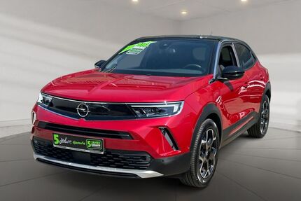 Opel Mokka 30.430 km 18.490 € Stuttgart 70376