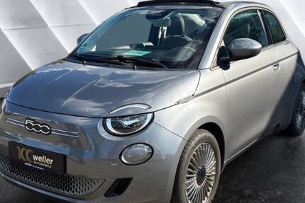 Fiat 500e 12.000 km 21.490 € Bietigheim-Bissingen 74321