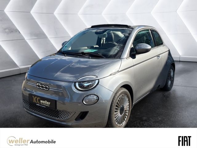 Fiat 500e 12.000 km 21.490 € Bietigheim-Bissingen 74321
