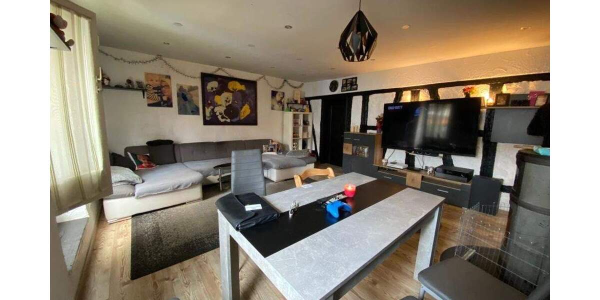 Mehrfamilienhaus, Wohnhaus Neuenbürg / Arnbach Arnbach - 6 Zimmer, 141 m&sup2;, 399.000&euro; | Angebot:25734499