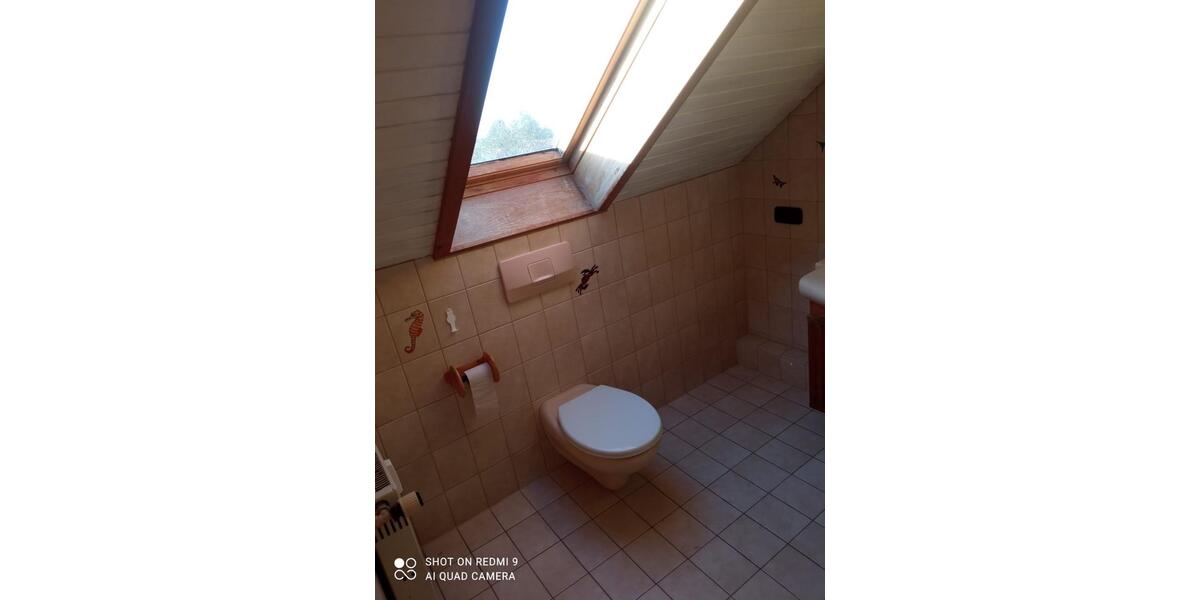 Dachgeschoßwohnung Pforzheim Eutingen - 2 Zimmer, 47 m&sup2;, 470&euro; | Angebot:26403097