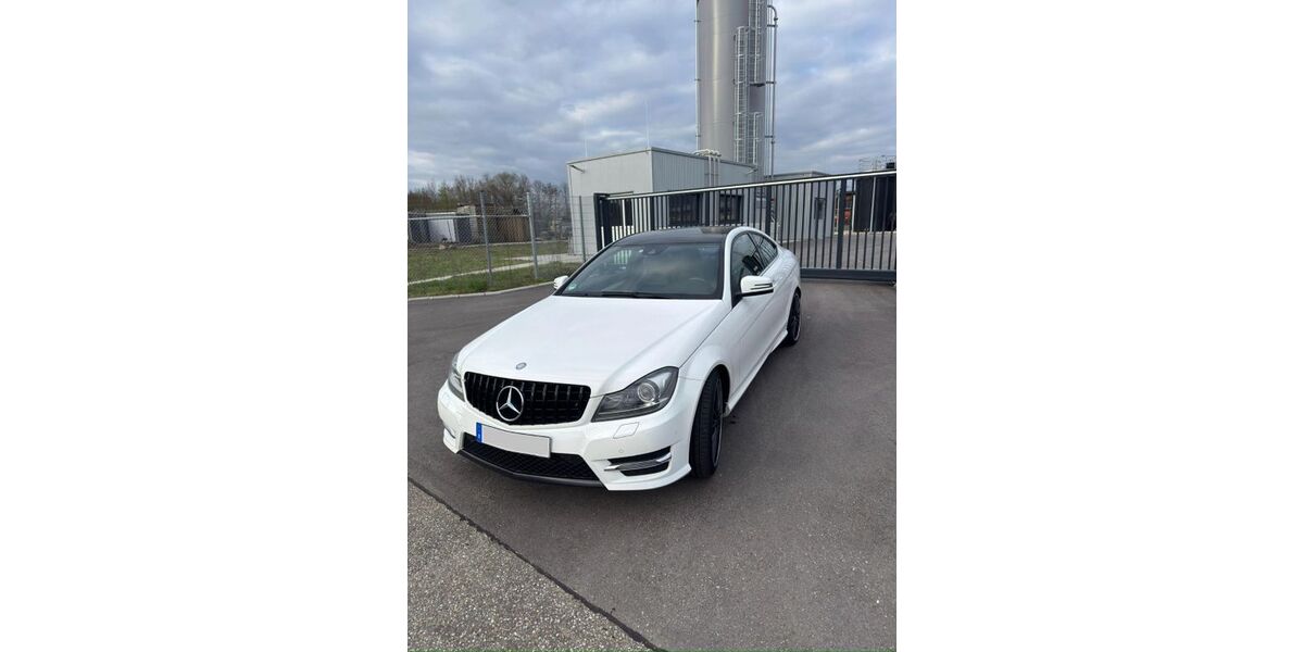 Mercedes-Benz C 250 269.000 km 8.800 &euro; Gaggenau 76571