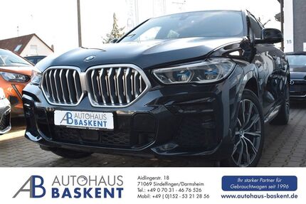 BMW X6 46.800 km 58.890 &euro; Sindelfingen-Darmsheim 71069