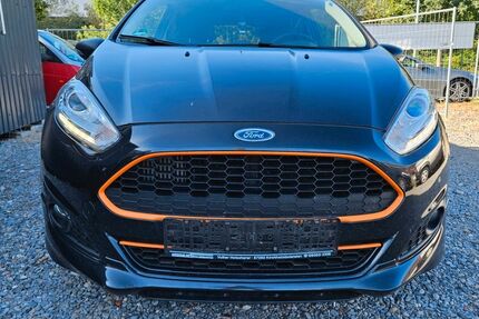 Ford Fiesta 152.000 km 3.999 &euro; Malsch 76316