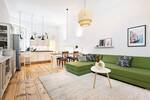 Etagenwohnung Pforzheim Nordstadt - 3 Zimmer, 90 m&sup2;, 500&euro; | Angebot:26486931