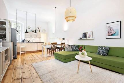 Wohnung Pforzheim Nordstadt - 3 Zimmer, 90 m&sup2;, 500&euro; | Angebot:26486931