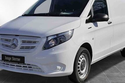 Mercedes-Benz eVito 38.450 km 21.896 &euro; Karlsruhe 76139