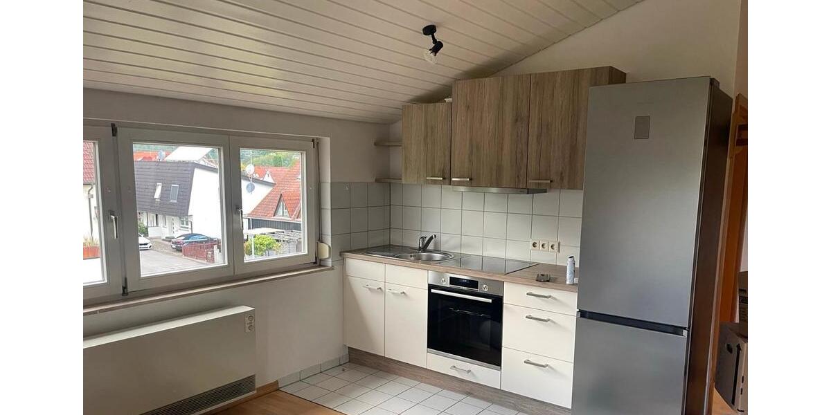 1 Zi-Wohnung 1 zimmer