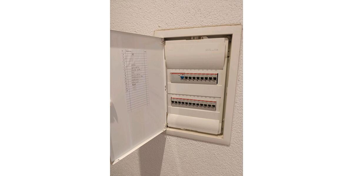 Erdgeschoßwohnung Bad Liebenzell - 2 Zimmer, 60 m&sup2;, 155.000&euro; | Angebot:26024343