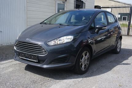 Ford Fiesta 123.000 km 5.200 &euro; Malsch 76316