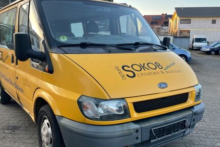 Ford Transit 146.000 km 1.990 &euro; Malsch 76316