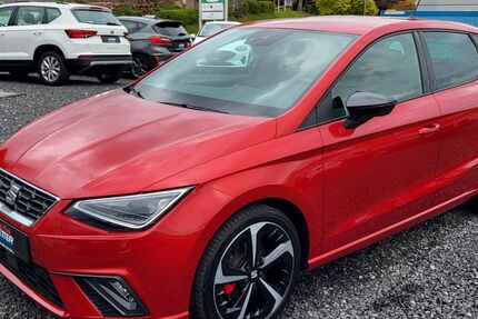 Seat Ibiza 11.330 km 21.970 € Oberreichenbach 75394