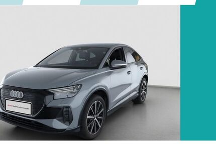 Audi Q4 e-tron 8.376 km 46.190 &euro; Weil der Stadt 71263