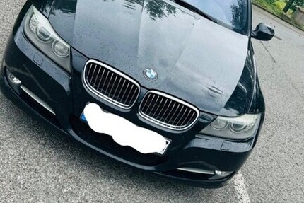BMW bmw 320 d