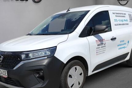 Nissan Townstar 11.600 km 17.990 &euro; Pforzheim 75177