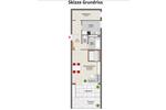 Etagenwohnung Bad Liebenzell - 1.5 Zimmer, 58 m&sup2;, 605&euro; | Angebot:26463436