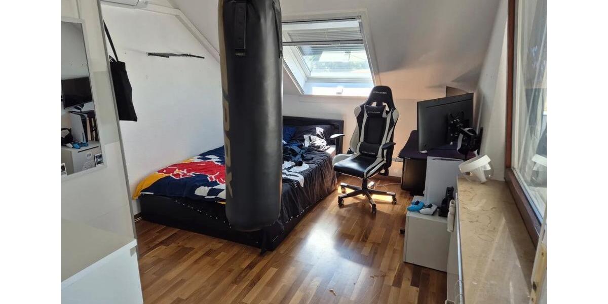 Maisonettenwohnung Ditzingen - 4.5 Zimmer, 113 m&sup2;, 395.000&euro; | Angebot:27128717