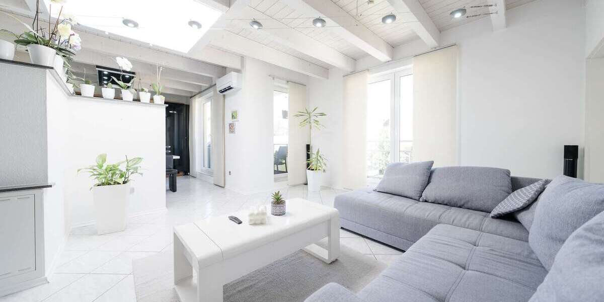 Etagenwohnung Pforzheim Weststadt - 4 Zimmer, 83 m&sup2;, 320.000&euro; | Angebot:26785397