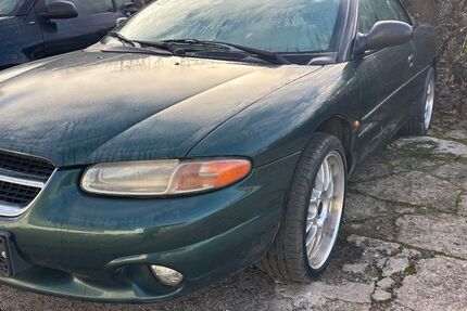 Chrysler Stratus 167.000 km 900 &euro; Sindelfingen 71069