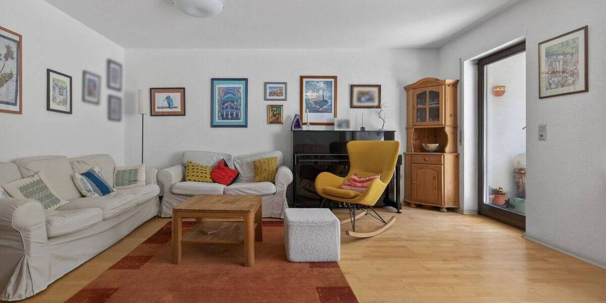 Reihenmittelhaus Stutensee / Spöck Spöck - 6 Zimmer, 140 m&sup2;, 470.000&euro; | Angebot:26486219