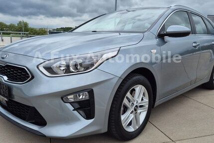 Kia ceed Sportswagon 76.100 km 14.500 &euro; Birkenfeld bei Pforzheim 75217