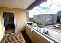 Domo-Sindelfingen - 3 Zimmer-Wohnung mit Balkon