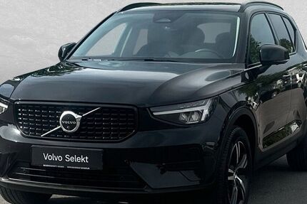 Volvo XC40 26.000 km 35.250 &euro; Karlsruhe 76187