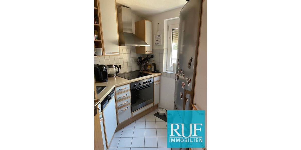 Etagenwohnung Niefern-Öschelbronn Niefern - 3 Zimmer, 71 m&sup2;, 750&euro; | Angebot:26929770