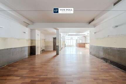 Gewerbeobjekt Leonberg - 360.000&euro; | Angebot:27378516