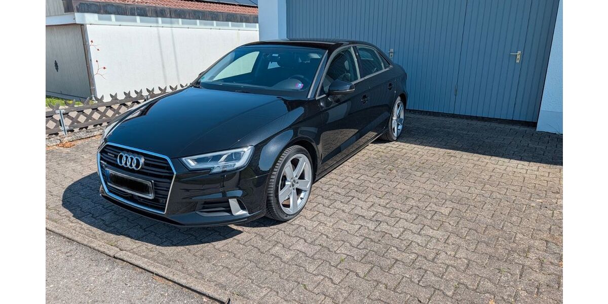 Audi A3 95.500 km 21.000 &euro; Oberreichenbach 75395