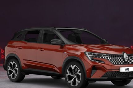 Renault Austral 2.501 km 39.870 &euro; Birkenfeld 75217