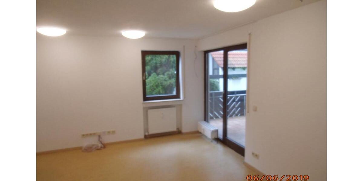 Erdgeschoßwohnung Renningen - 2 Zimmer, 60 m&sup2;, 230.000&euro; | Angebot:27120856