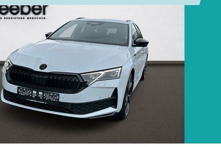Skoda Octavia 2.490 km 48.170 &euro; Weil der Stadt 71263