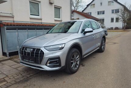 Audi Q5 36.780 km 39.499 &euro; Wiernsheim 75446